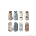 「Fashion THE SALE」50%OFF 滑り止めソックス フロアソックス ベビー用 靴下 2足セット 出産祝い アニマル柄 スリッパ 赤ちゃん キッズ 子供 男児 女児 秋 冬 春 滑り止め 新生児 室内履き 快適 女の子 男の子 幼児用 ルームシューズ かわいい