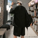 ハーフパンツ ジャージ メンズ 通気性 スウェット ワッフル生地 2点セット 半ズボン 上下セット おしゃれ セットアップ 薄手 tシャツ 半袖Tシャツ ルーム...
