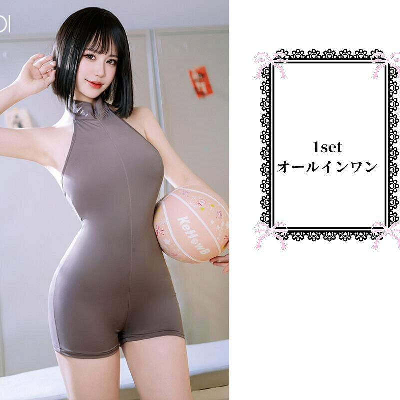 セクシー ランジェリー テディ ボディコン 超過激 ベビードール レオタード ハイレ...