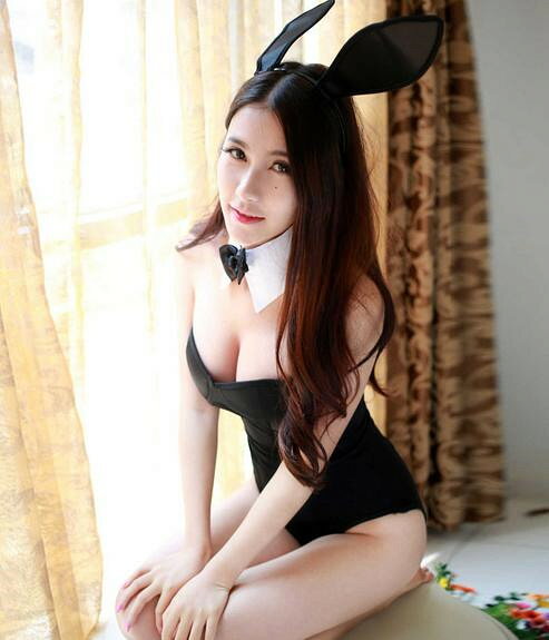 コスプレ バニーガール セクシー 下着 コスチューム レース ミニ ミニスカート ベビードール コスプレ衣装 大人用 セクシーランジェリー ハロウィン スリット スケスケ 透け感 余興 かわいい エロカワ 悩殺 W0318 — vista 3