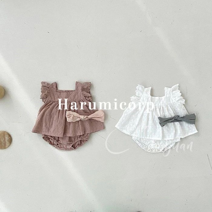 ベビー服 セットアップ 夏 66 73 80 90 100 cm 子供服 上下セット 女の子 男の子 コットン 綿 赤ちゃん 新生児 おしゃれ 韓国子供服 春 夏 tシャツ 半ズボン 短パン シンプル 部屋着 誕生日 出産お祝い プレゼント 出産準備 お出かけ 入園 保育園