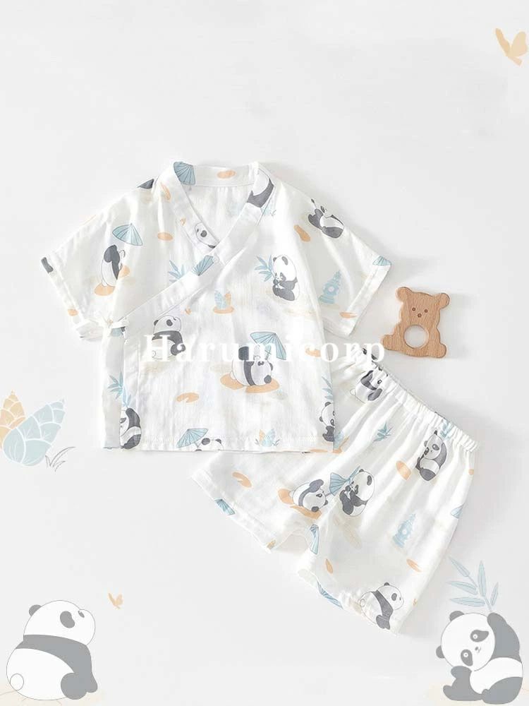 ベビー服 セットアップ 半袖 夏 73cm 80cm 90cm 100cm ルームウェア 上下セット 女の子 男の子 赤ちゃん 新生児 子供服 おしゃれ 韓国子供服 春 夏 tシャツ 半ズボン 短パン シンプル 部屋着 パジャマ 誕生日 出産お祝い プレゼント 出産準備 お出かけ 入園 保育園