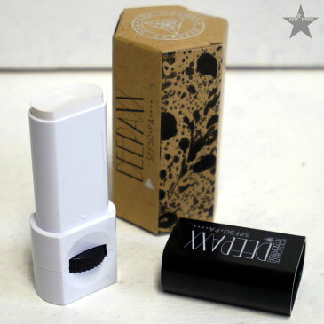 【DEEPAXX】 SUNPROTECTION STICK/サンプロテクションスティック【日焼け止め】SPF50+PA+++