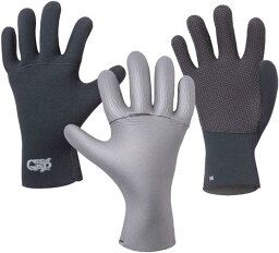 SurfGrip サーフグリップ Jersey Glove 3.5mm サーフグローブ 日本製