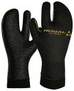【MAGIC】ROYAL 5mm HYB ミトン GLOVE マジック ロイヤル ハイブリットミトングローブ