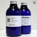 【UN】WASH for WET SUIT 【ウェットシャンプー】ウェットスーツ専用洗剤