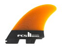 ★ポイント20倍!!正規取扱店 FCS2 RM PG TRI FIN SET SHAPER SERIESラージ ROB MACHADO's ロブマチャド