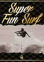 在庫処分！セール品！【SURF DVD】super fun surf【コンテスト編】普通郵便発送 1