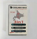 COSLABO WAXۥܡå3In1 ̳ƻѥSET