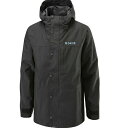 限定一着半額セール!【WESTBEACH】Nass Jacket カラーBlack サイズS【正規取扱】
