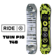 yzRIDE SNOWBOARDSy2021-2022fz TWINPIG 148 Ch Xm[{[h@cCsO@148@Xm[{[h@lCf@ 