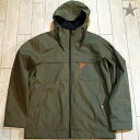 yf70%OFF!!zyL1zBARSTOW JACKET J[MILITARYyK戵z