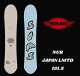 yo׉zSIMS SNOWBOARDSy2022-2023fzThe NUB 151.5cm VX iu Xm[{[h@JAPAN LTDf@K戵X@ 