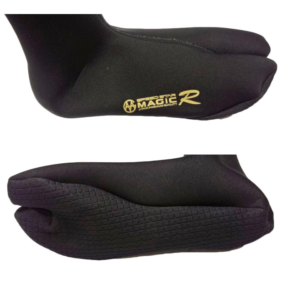 ��MAGIC�� Royal AG titan105 INNER SOX ������륤��ʡ�royal inner 1mm AG+SOX�� �����ե��󥤥�ʡ����å����� �ޥ�󥹥ݡ���