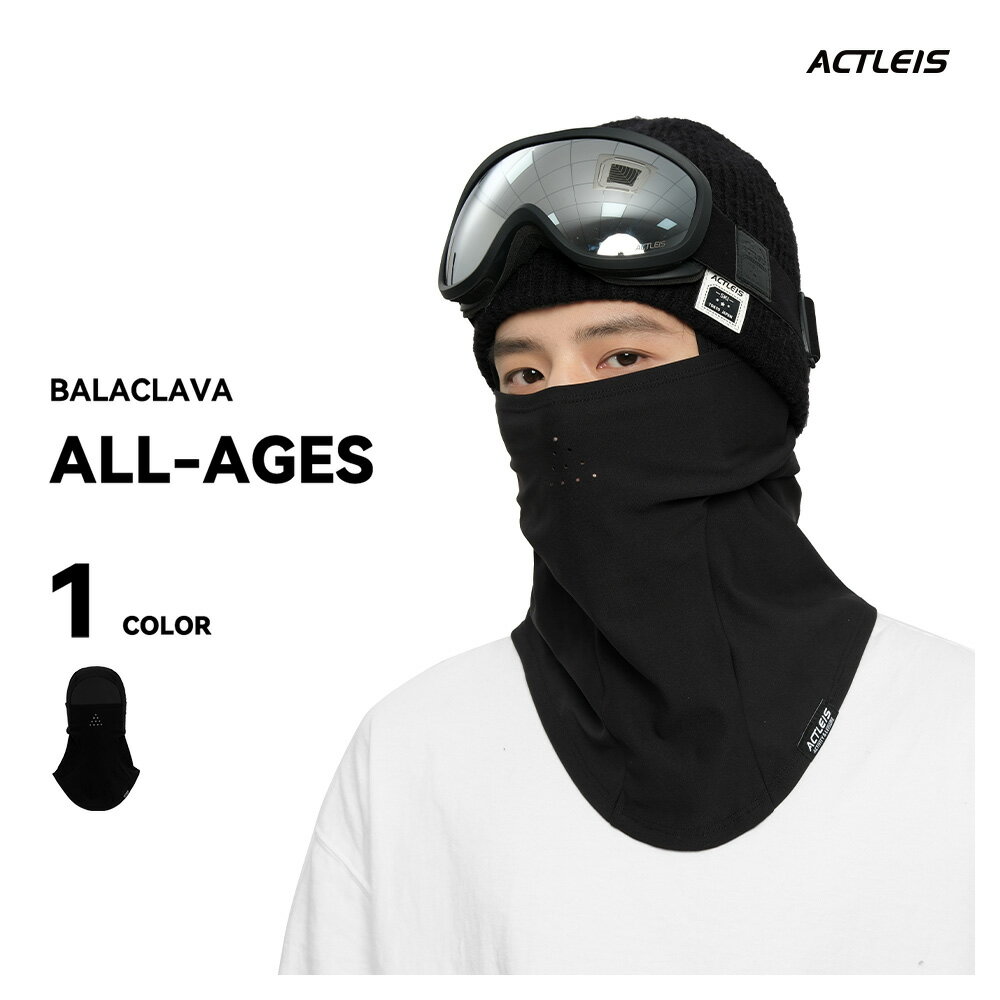 楽天市場】バラクラバ（サイズ（S/M/L）L）の通販