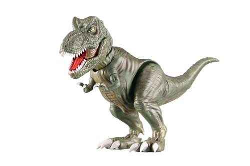 フジミ模型 自由研究シリーズ No.101 ティラノザウルス「映画クレヨンしんちゃんオラたちの恐竜日記」..