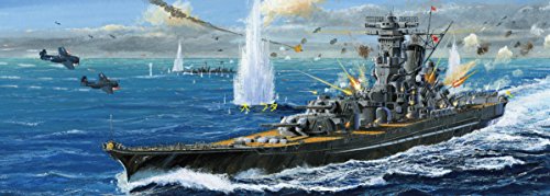 1/700 超「大和」型戦艦 送料無料