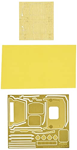 フジミ模型 ちび丸グレードアップパーツシリーズ No.27 ちび丸 飛龍純正木甲板シール プラモデル ...