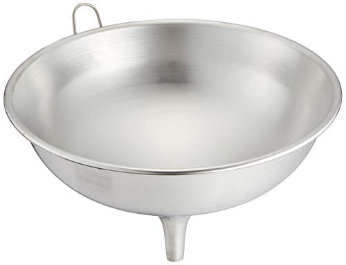 遠藤商事 ロート 業務用 18cm 18-8ステンレス 日本製 BLC53018 送料無料(3)