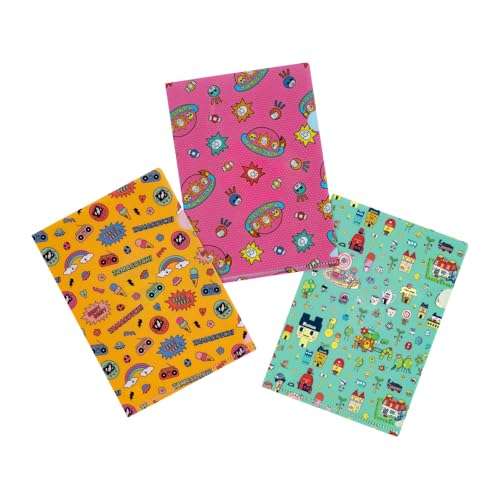 たまごっち/ほぼ日のクリアファイル たまごっち オリジナルサイズ用(3枚セット) 送料無料