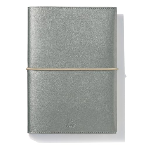 いろは出版 2026年 SUNNY手帳 STANDARD ウィークリー 《2026年/1月始/B6サイズ》 【spruce glitte 送料無料