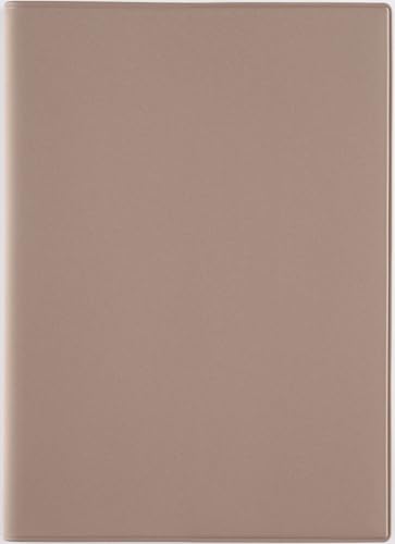 582 torinco7 手帳 高橋書店 2026年版 グレージュ ウィークリー B6判 送料無料