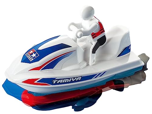 タミヤ 楽しい工作シリーズ No.226 水上バイク工作セット 70226 送料無料