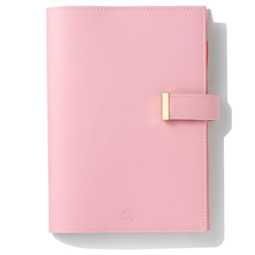 いろは出版 2026年 SUNNY手帳 TRAD ウィークリー 《2026年/1月始/B6サイズ》 【powder pink】 LST- 送..