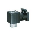 CKD 直動式 防爆形2ポート弁 ABシリーズ(空気・水用) AB41E402503TAC200V 送料無料