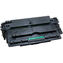 エコリカ キヤノン CRG-509対応 リサイクルトナーカートリッジ ブラック 送料無料|詳細画像