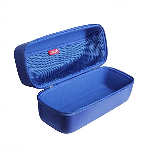 JBL XTREME3/JBL XTREME2 Bluetoothスピーカー専用保護収納ケース-Hermitshell (ブルー) 送料無料