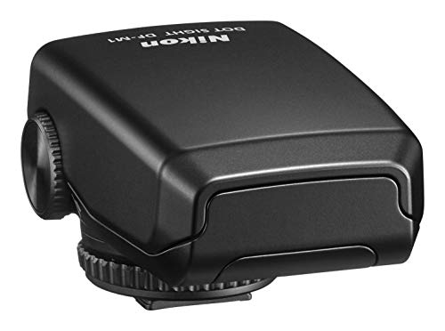 Nikon ドットサイト DF-M1 ニコン一眼レフ・Z・P1000用 送料無料