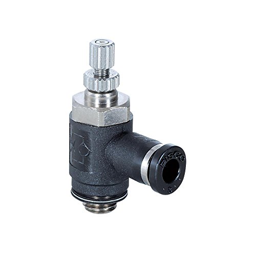 コガネイ クイック継手付スピードコントローラ CS-SC6-01-A 送料無料