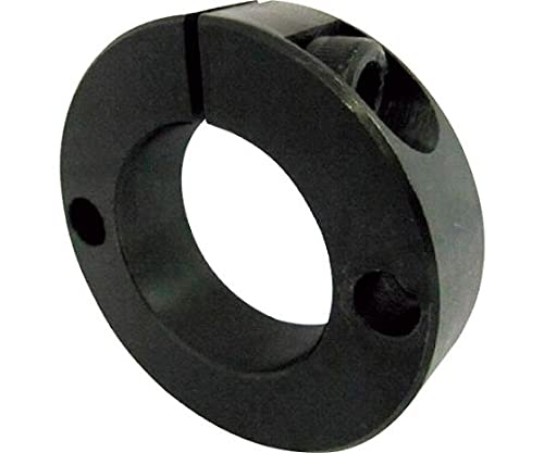 KANA KSCシャフトカラー 総幅（mm）：15 外径（mm）：40 内径（mm）：15 KSC1515SL2 送料無料