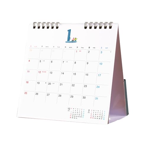 ほぼ日ホワイトボードカレンダー2026 ファイルポケットつき 卓上 送料無料