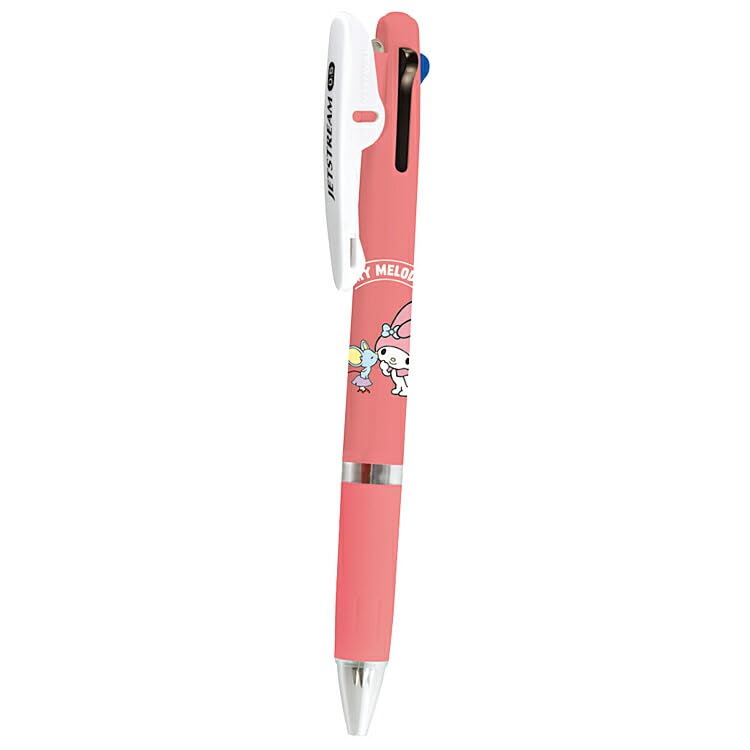 カミオジャパン ジェットストリーム 3C 0.5mm マイメロディ 送料無料