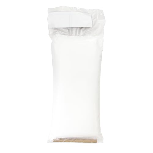 MOGU(モグ) 補充用パウダービーズ 1kg 日本製 身体が求めるビーズクッション へたりにくい パウダービ..