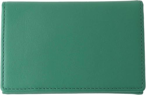 [スリップオン] 名刺入れ ノワール名刺入れ B-NSL-2403 本革 シンプル 名刺約30枚収納可能 サパン 送料無料