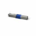 OKI トナーカートリッジ シアン(大)(C530dn/C510dn) TNR-C4HC2 送料無料