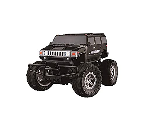 ジョーゼン ダートマックス 1/18スケールRC ハマーH2 送料無料