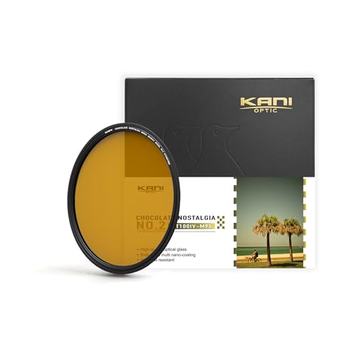 KANI 100mm幅 Magnetic Chocolate Nostalgia No.2 HT100IV-M95 マグネット式 ナノコ 送料無料