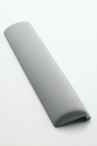 エレコム マウスパッド リストレスト コーナーガード グレー MOH-CTLM01GY 送料無料