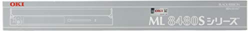 OKI リボンカートリッジ ( ML8480Sシリーズ ) RBN-00-007 送料無料