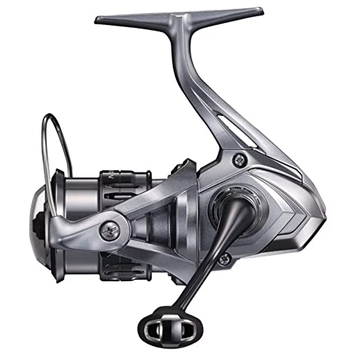 シマノ(SHIMANO) スピニングリール 21 ナスキー C2000SHG 送料無料(4)