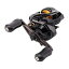 シマノ(SHIMANO) ベイトリール 両軸 17 バスワン XT 151 左ハンドル バスフィッシング バーサタイル ブラック 送料無料 シマノ(SHIMANO) ベイトリール 両軸 17 バスワン XT 151 左ハンドル バスフィッシング バーサタイル ブラック 送料無料