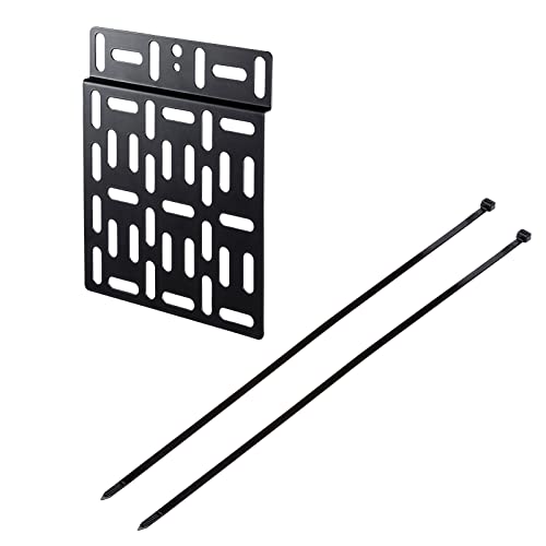 サンワサプライ(Sanwa Supply) VESA取付けプレート(小) ディスプレイ背面に小型機器を設置 耐荷重1kg MR-VESA 送料無料