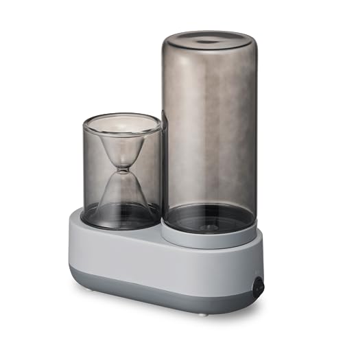 【寝室専用の加湿器】ドウシシャ 加湿器 スチーム式 容量1.6L 木造3畳 プレハブ6畳 加湿量200ml/h 連続加湿時間8時間 サー 送料無料