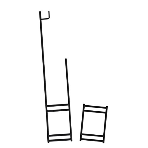 DOD(ディーオーディー) テキーラランタンレッグ ランタンやキッチンペーパーを引っ掛けるための専用レ..