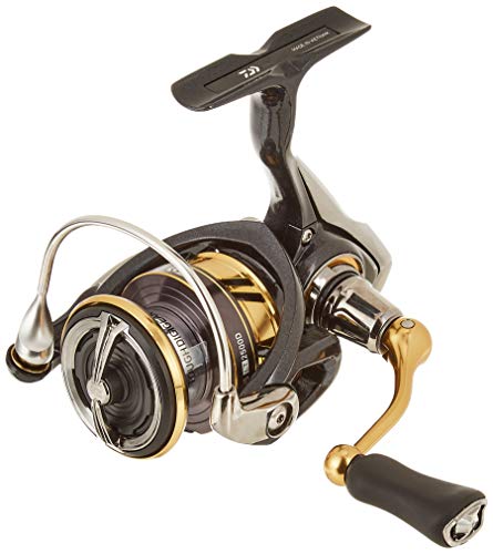 ダイワ(DAIWA) スピニングリール 18 レガリス LT2500D(2018モデル) 送料無料
