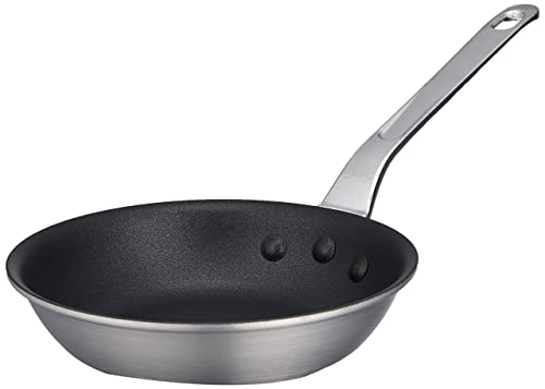 北陸アルミ フライパン 18cm アルミ ガス火 日本製 イタリアン 業務用 プロマイスター A1525B18 送料無料